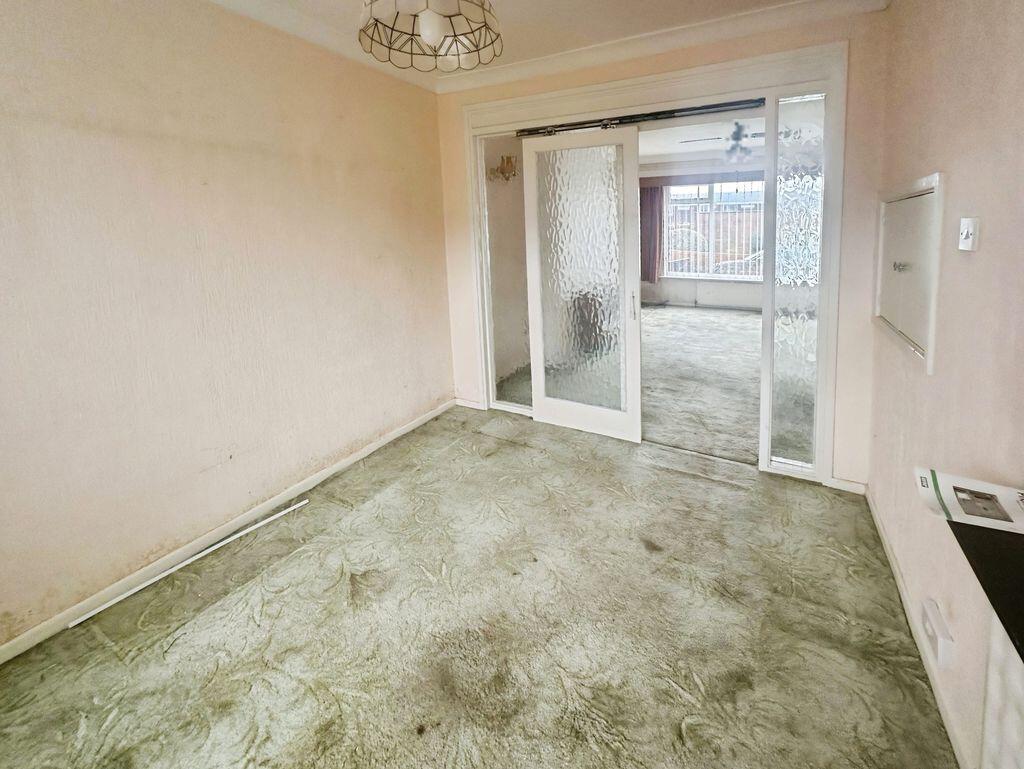 Falstone Crescent, Ashington , NE63 0TY